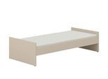 PAIDI Jugendbett Little Flo Teens ¦ beige ¦ Maße (cm): B: 97,6 H: 50,8