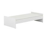 PAIDI Jugendbett Little Flo Teens ¦ weiß ¦ Maße (cm): B: 97,6 H: 50,8