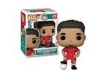 POP - Fussball - Trent Alexander-Arnold/Liverpool