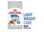 ROYAL CANIN Light Weight Care Maxi 12 kg