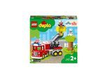LEGO DUPLO 10969 Feuerwehrauto