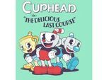 Cuphead - The Delicious Last Course