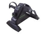 Tunturi Heimtrainer Fit M30 , Schwarz , 38x28x48 cm , Freizeit & Co, Sport & Fitness, Fitnessgeräte & Zubehör, Heimtrainer