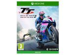 TT Isle of Man: Ride on the Edge 2 - Microsoft Xbox One - Rennspiel - PEGI 3