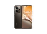 realme 14 5G 256GB/12GB - Storm Titanium