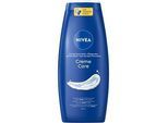 NIVEA Creme Care Schaumbad 650,0 ml