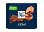 Ritter SPORT Nugat Schokolade 250,0 g