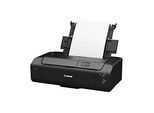 Canon imagePROGRAF PRO-310 - 330 mm (13") Großformatdrucker - Farbe - Tintenstrahl - A3/Ledger - bis zu 4.25 Min./Seite (einfarbig)/ bis zu 4.25 Min./Seite (Farbe)
