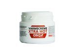 ASG Heatcream Xtra Hot