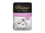 Miamor Ragout Royale in Sauce Ente und Geflügel 88x100 g