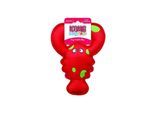 KONG Toy Belly Flops Lobster