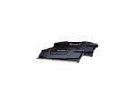 G.Skill Ripjaws V DDR4-4400 - 64GB - CL16 - Dual Channel (2 pcs) - Intel XMP - Schwarz