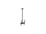 Multibrackets PRO Series M Ceiling Mount Pro MBC1UP 400x600 50 kg 70" 100 x 100 mm