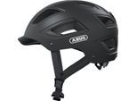 ABUS City-Fahrradhelm "Hyban 2.0", schwarz