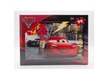 Cars 3 Puzzle