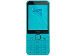 NOKIA 235 4G Handy blau