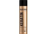 SYOSS Keratin Halt 4 Haarspray 400 ml