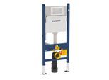 Geberit duofix element for wall-hung wc 112 cm with delta