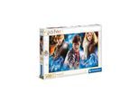 Clementoni 500 pcs High Quality Collection Harry Potter
