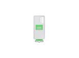 Samsung Galaxy A53 (5G) Silicone Cover with Strap - White