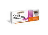 CROMO-RATIOPHARM Augentropfen Einzeldosis 20X0.5 ml