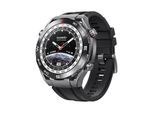 Smartwatch HUAWEI "Watch Ultimate", schwarz, Smartwatches