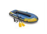 Intex Schlauchboot »Challenger 2 Set«