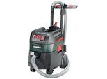 Metabo Allessauger ASR 35 L ACP mit elektromagnetischer Abrüttlung und Druckdifferenzmessung; Karton