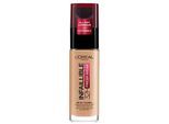 L’Oréal Paris - Infaillible 32H Fresh Wear Foundation 30 ml 250 - RADIANT SUN