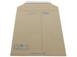 ratioform flow Karton-Versandtasche, DHL-Kleinpaket, VE 25 Stk, Innen-LxB 350 x 247 mm, bis 80 mm Füllhöhe, ab 21 VE