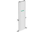 hansgrohe Talis Küchenarmatur 73868000 chrom, mit sBox, Schwenkbereich 110/150°