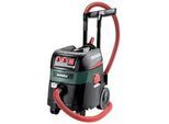 Metabo Allessauger ASR 35 M ACP mit elektromagnetischer Abrüttlung und Einschaltautomatik mit Druckdifferenzmessung; Karton