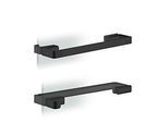 hansgrohe Axor Duschtürgriff 42837670 444mm, mattschwarz