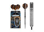 Winmau Dartpfeil »Steeldart Barbarian 3 Stück«, (3 St.)