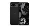 Google Smartphone »Pixel 8a 128 GB Obsidian«, Schwarz