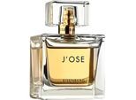 EISENBERG Damendüfte L'Art du Parfum J'ose FemmeEau de Parfum Spray 100 ml