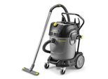 KÄRCHER NT 65/2 Tact² Nass-/Trockensauger 2.760 W