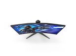 AOC Gaming-Monitor »C32G2ZE/BK«, 79,695 cm/31,5 Zoll, 1920 x 1080 px, Full HD, 1 ms Reaktionszeit, 240 Hz