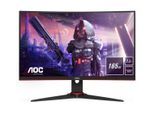 AOC Gaming-Monitor »C24G2AE/BK«, 59,708 cm/23,6 Zoll, 1920 x 1080 px, Full HD, 1 ms Reaktionszeit, 165 Hz