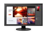 Eizo LED-Monitor »CS2740-Swiss Edition«, 68,31 cm/27 Zoll, 3840 x 2160 px, 4K Ultra HD, 10 ms Reaktionszeit, 60 Hz