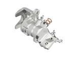 f.becker_line Bremssattel hinten rechts für Bremsscheibendicke 10mm 34mm HONDA 43018S84A54 43018S84A53 11110496