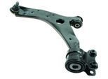 TRISCAN Lenker, Radaufhängung vorne links für MAZDA CC30-34-350B CC30-34-350C CC30-34-350D 8500 50532