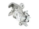 f.becker_line Bremssattel hinten rechts für Bremsscheibendicke 10mm 34mm KIA 583111YA50 58311A3A00 583601Y500 11110290
