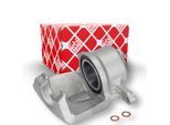FEBI BILSTEIN Bremssattel vorne links Bremssattel(1-Kolben) für TOYOTA 47750-42091 47750-42090 182122