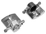 ATE Bremssattel 24.3601-1717.5 vorne links Faustsattel 60mm für VAUXHALL ISUZU OPEL 93172935 8-97035-249-0 8-97144-477-0