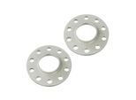 H&R Spurverbreiterung TRAK+ Spurverbreiterungen/TRAK+ Wheel Spacers 202555712A 20 für VW AUDI SKODA SEAT