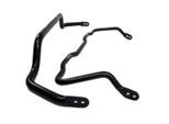 H&R Stabilisatorsatz Stabilisator, Fahrwerk Stabilisatoren/Anti-roll bars 338191 Hinterachse