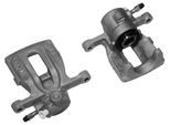 ATE Bremssattel hinten links Faustsattel 30mm für MERCEDES-BENZ A1694200783 1694201583 1694200783 24.3301-1703.5