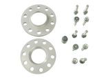 H&R Spurverbreiterung TRAK+ Spurverbreiterungen/TRAK+ Wheel Spacers 5557112