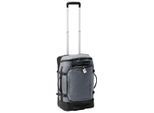 Eagle Creek - Cargo Hauler XT Wheeled Duffel Intern.Carry On - Reisetasche Gr 40 l grau